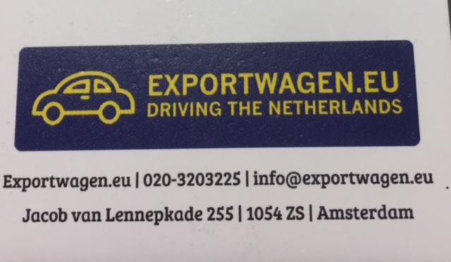 Logo Exportwagen.eu
